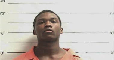 Sean Johnson, - Orleans Parish County, LA 